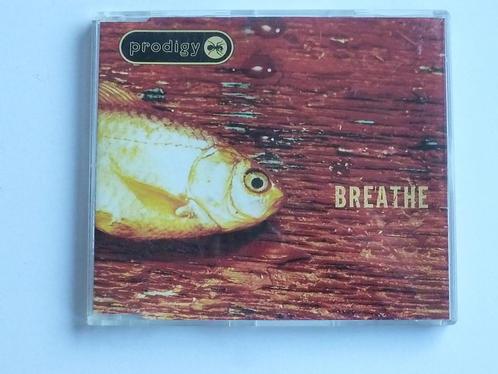 Prodigy - Breathe (CD Single), Cd's en Dvd's, Cd Singles, Verzenden
