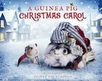 Guinea pig classics: A guinea pig Christmas carol by Alex, Verzenden, Gelezen, Charles Dickens, Tess Newall, Alex Goodwin