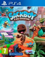 Sackboy A Big Adventure-Standaard (PlayStation 4) NIEUW, Ophalen of Verzenden, Nieuw
