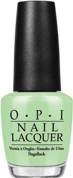 OPI NAIL LACQUER B44 GARGANTUAN GREEN GRAPE NAGELLAK POTJE.., Verzenden, Nieuw