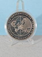 Duitsland. 10 Euro 2002 (5 monete) Proof (Zonder