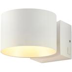 LED Wandlamp - Musterring Loop - 1 Lichtpunt van 10 Watt -, Huis en Inrichting, Lampen | Wandlampen, Ophalen of Verzenden, Nieuw