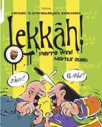 Lekkah 9789043907880 Pierre Wind, Boeken, Verzenden, Zo goed als nieuw, Pierre Wind