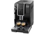 DeLonghi Dinamica ECAM 350.15.B - Volautomatische, Witgoed en Apparatuur, Koffiezetapparaten, Verzenden, Zo goed als nieuw