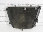 Suzuki GSX-R 600 Radiateur radiator, Ophalen of Verzenden, Nieuw