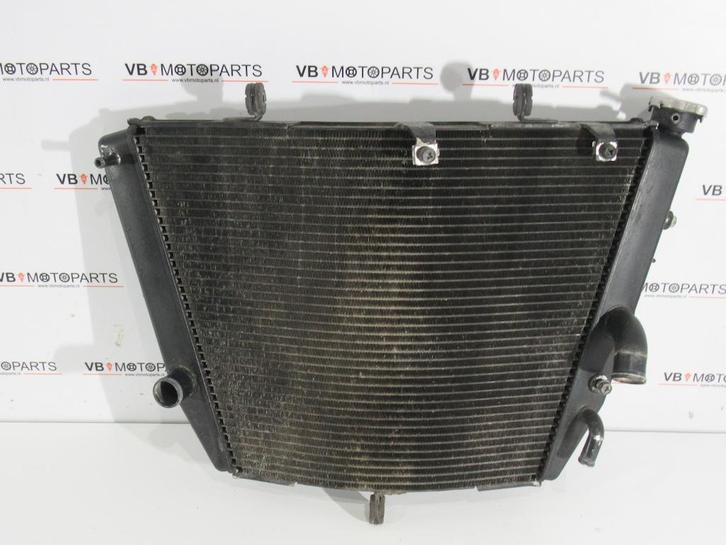 Suzuki GSX-R 600 Radiateur radiator, Motoren, Onderdelen | Suzuki, Ophalen of Verzenden