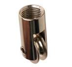 Katrol met inwending draad M10 MF10X1, Doe-het-zelf en Verbouw, IJzerwaren en Bevestigingsmiddelen, Verzenden, Nieuw