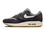 Nike Air Max 1 Crepe Soft Grey - Maat 36.5 EU, Kleding | Heren, Schoenen, Ophalen of Verzenden, Nieuw, Nike