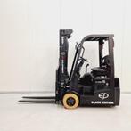 Kopieer - Nieuw ep cpd15tvl elektrische heftruck, 1000 tot 2000 kg, Elektrisch, Heftruck, Ep