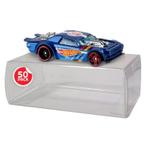 Hot Wheels PET Protectors 50-Pack for Matchbox Cars (TCG), Verzamelen, Verzenden, Zo goed als nieuw