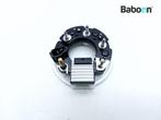 Spanningsregelaar Honda GL 1500 Goldwing (GL1500), Verzenden, Gebruikt