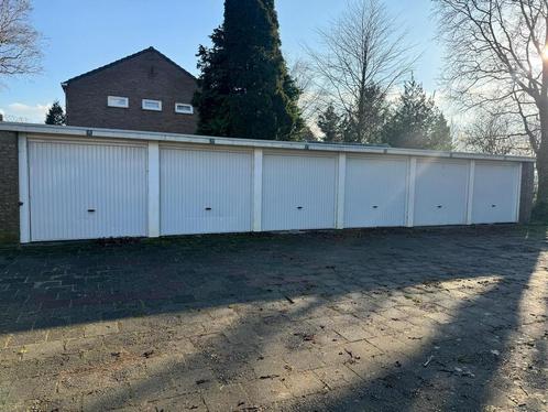 Garagebox te huur Stadskanaal – veilig en goed bereikbaar, Auto diversen, Autostallingen en Garages