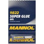 Mannol Mn9822 Universele Lijm, Kit, Computers en Software, Laptop-opladers, Verzenden, Nieuw