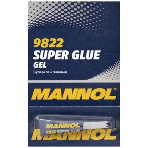 Mannol Mn9822 Universele Lijm, Kit, Computers en Software, Laptop-opladers, Verzenden