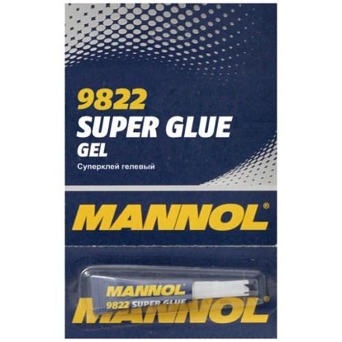 Mannol Mn9822 Universele Lijm, Kit, Computers en Software, Laptop-opladers, Verzenden