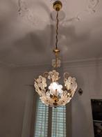 Murano - Plafondlamp - Glas - Roselline Murano goud