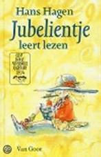 Jubelientje leert lezen 9789000029426 H. Hagen, Verzenden, Gelezen, H. Hagen