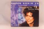 Winanda del Sur / Patricio Wang - Suite para Violeta (SACD), Cd's en Dvd's, Cd's | Jazz en Blues, Verzenden, Nieuw in verpakking