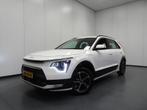 Zakelijke Lease |  Kia Niro 1.6 GDi PHEV Plug-In DynamicPlus, Automaat, Stof, Gebruikt, Euro 6
