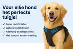 Harnas hond – honden tuigje – harnas hond anti trek –, Ophalen of Verzenden, Zo goed als nieuw