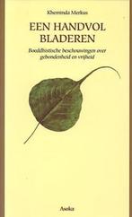 Een handvol bladeren - Kheminda Merkus - 9789056700188 - Pap, Verzenden, Nieuw