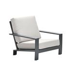 Garden Impressions Coba loungestoel - desert sand, Verzenden, Nieuw