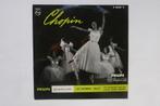Chopin - Les Sylphides / Eugene Ormandy (LP), Cd's en Dvd's, Vinyl | Klassiek, Verzenden, Zo goed als nieuw