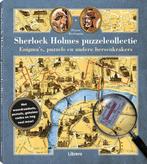 Sherlock Holmes puzzelcollectie 9789463591454, Pierre Berloquin, Gelezen, Verzenden