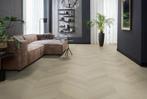 YUP Fulham chevron dryback smoky, Verzenden, Nieuw