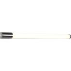LED Wandlamp - Trion Pilana - 16W - Warm Wit 3000K -, Huis en Inrichting, Lampen | Wandlampen, Ophalen of Verzenden, Nieuw, Kunststof