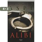 Alibi / Aspe 9789022319673 Pieter Aspe, Boeken, Verzenden, Gelezen, Pieter Aspe