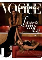 Vogue Living - 06 2024, Boeken, Tijdschriften en Kranten, Verzenden, Nieuw, Sport en Vrije tijd