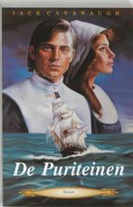 De Puriteinen 9789061403791 J. Cavanaugh, Verzenden, Gelezen, J. Cavanaugh