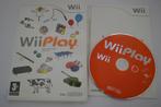Wii Play (Wii HOL)