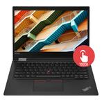 Lenovo ThinkPad X390 - Intel Core i5-8e Generatie - 13 inch, Verzenden, Zo goed als nieuw