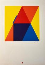 Paul Ibou (1939-2023) - Portfolio complet - Computer, Antiek en Kunst