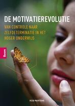9789024462407 De motivatierevolutie Rob Martens, Verzenden, Nieuw, Rob Martens