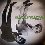 lp nieuw - The Driver Era - Girlfriend, Cd's en Dvd's, Verzenden, Zo goed als nieuw