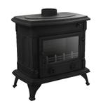 Houtkachel Nordflam Asti, Nieuw