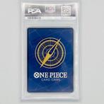 One Piece Card Game - 1 Graded card - One Piece - Nami -, Hobby en Vrije tijd, Verzamelkaartspellen | Overige, Nieuw