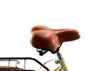 Meisjesfiets - 26 inch - 7 versnellingen - alu - crème brui, Fietsen en Brommers, Fietsen | Meisjes, Ophalen of Verzenden, Nieuw