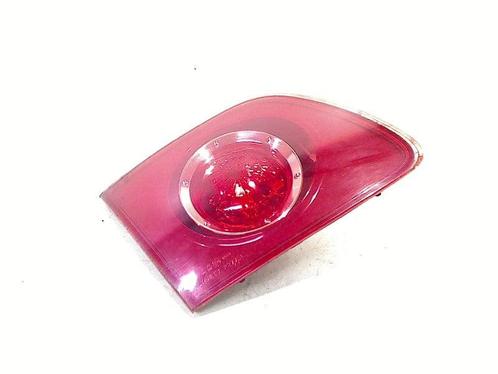 Achterlicht kofferdeksel achterklep links Mazda 3  1.6 DI Tu, Auto-onderdelen, Verlichting, ARN erkend, Stiba lid, Erkend duurzaam
