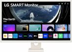 LG Smart Monitor 31,5 - Full HD, Computers en Software, Monitoren, Verzenden, Nieuw