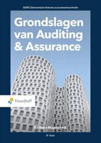 9789001903190 Grondslagen van Auditing en Assurance, Boeken, Verzenden, Zo goed als nieuw, Barbara Majoor