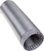 WPRO - Aluminium.Stretchable.1,5m. Diameter 120 -, Doe-het-zelf en Verbouw, Gereedschap | Handgereedschap, Ophalen of Verzenden
