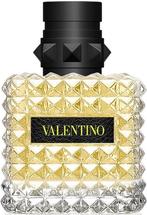 VALENTINO DONNA BORN IN ROMA YELLOW DREAM EDP FLES 100 ML, Nieuw, Verzenden