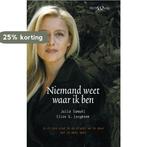 Niemand weet waar ik ben 9789049998493 E.G. Lengkeek, Verzenden, Gelezen, E.G. Lengkeek