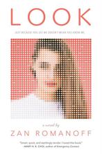 Look 9780525554264 Zan Romanoff, Boeken, Verzenden, Zo goed als nieuw, Zan Romanoff