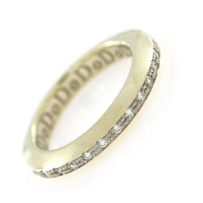 Zonder Minimumprijs - Pomellato - Ring - Dodo - 9 kt., Sieraden, Tassen en Uiterlijk, Ringen