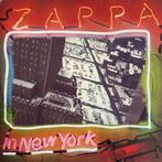 LP gebruikt - Zappa - Zappa In New York, Verzenden, Zo goed als nieuw